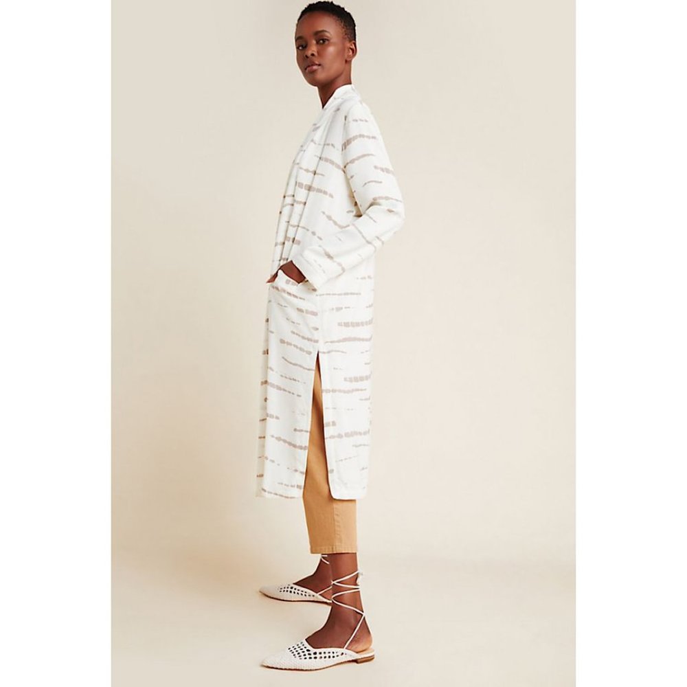 NWT Deedra Duster Jacket by BB Dakota
